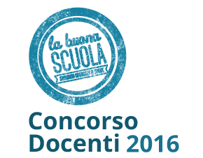 Vai alla pagina dedicata al Concorso